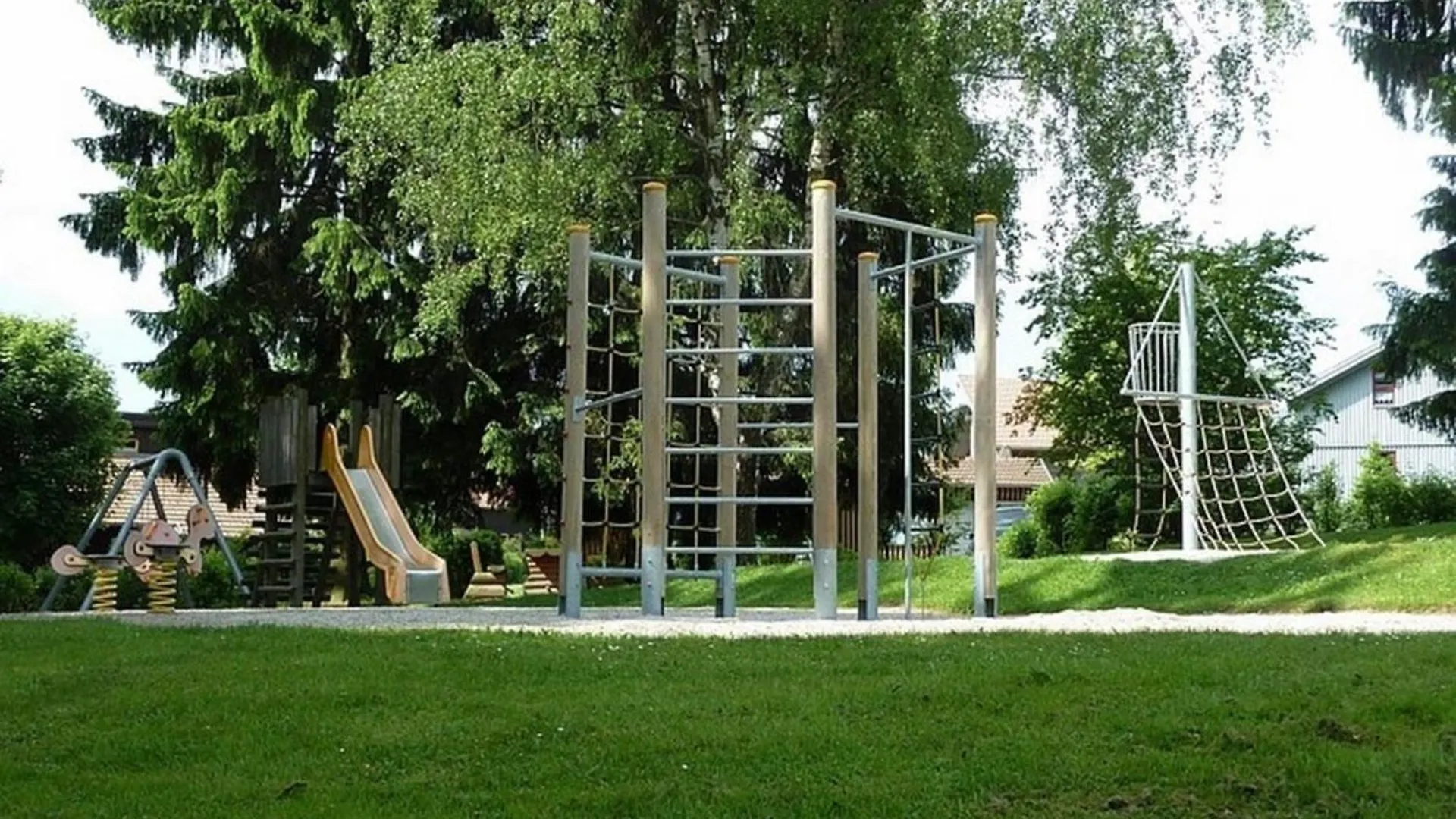 Waldmünchen Ferienhaus Nr 9B1, Feriendorf Hagbuegerl, Bayr Wald 0*,  גרמניה