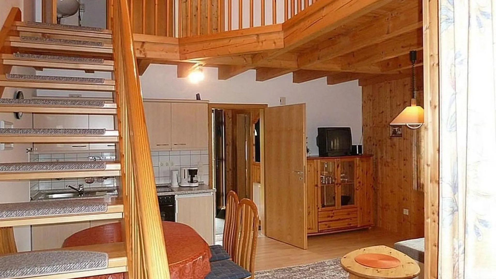 Waldmünchen Ferienhaus Nr 9B1, Feriendorf Hagbuegerl, Bayr Wald גרמניה